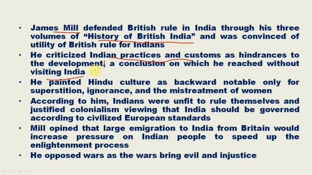 Utilitarianism for UPSC| Jeremy Bentham | James Mill | JS Mill |History optional | Modern India смотреть онлайн