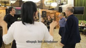 Омар Меликов Дустар