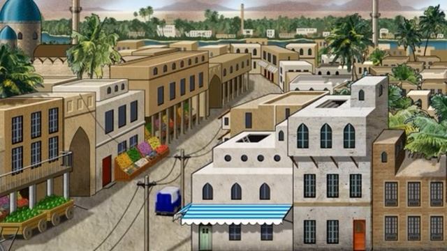 Chocolatier: Decadence by Design Soundtrack: Baghdad theme смотреть онлайн