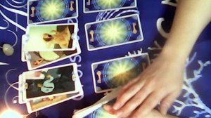 Гадание. События будущей недели