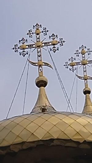Раифский Богородицкий мужской монастырь