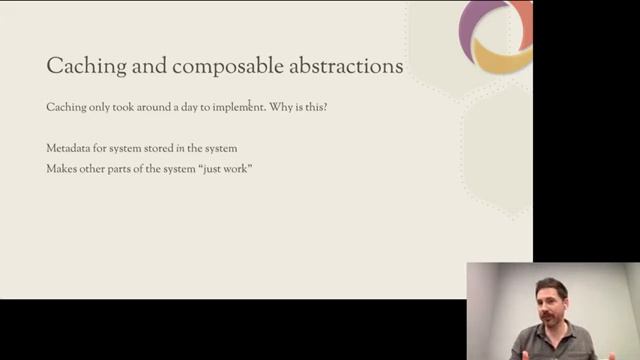 TALK2021A-12 Convex. Life Without a Backend Team (James Cowling)