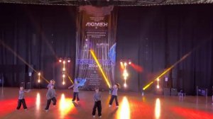 Клюйкова Алина Grade Ikey!