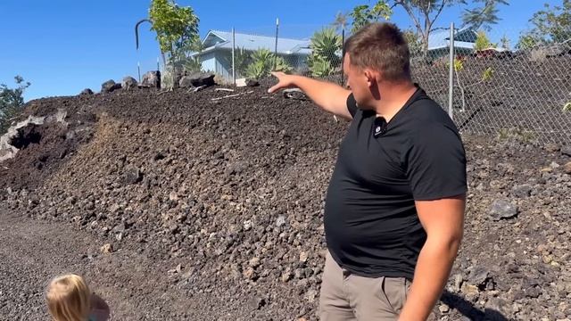 Сколько стоило$ выровнять участок в Америке на Гавайях смотреть онлайн