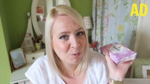 POTTY TRAINING FOR GIRLS! #ad