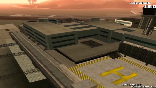 [SAMP : PROJECT] "ON THE ROAD" #1 смотреть онлайн