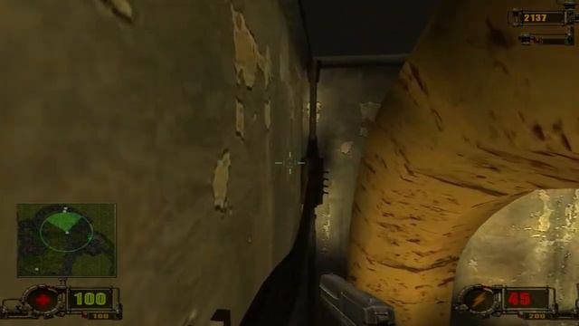 Vivisector #4 (HARD). ЭПИЧНОСТЬ ♦Old Games♦