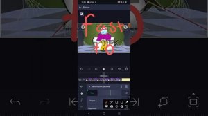 How To Make Not Scary On Android (Style Sony Vegas Pro) (100% Worked!!!)