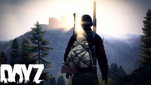 DayZ Echo of Dead продолжаю выживать.