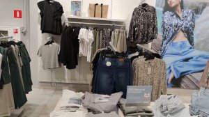 От весны к лету Zolla блузки футболки брюки шорты #доступныецены