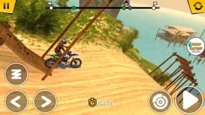 Trial xtreme 4 Multiplayer Race off-Best Android Gameplay HD #251 dirt bike games
