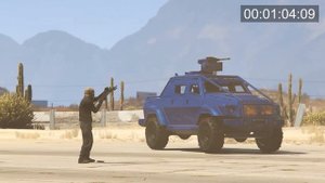 GTA 5 ONLINE - BULLPUP RIFLE MK II VS SPECIAL CARBINE MK II (WHICH IS BEST?)