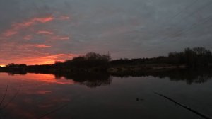 рыбалка на поплавок 2025