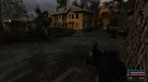 S.T.A.L.K.E.R.  Ветер времени # 02 ( Инструменты для Михалыча и кейс наёмников )