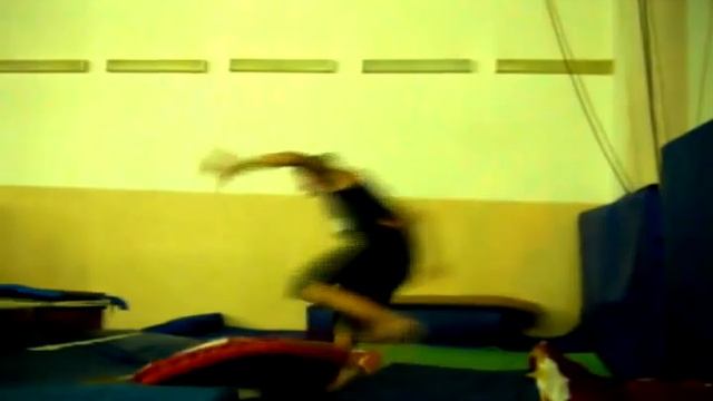 Тренировка, часть её!!