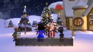 Бурятская песня крутая новый год