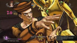 Part 8 - Jojolion / All Battles [PS5 Gameplay] - Jojo's Bizarre Adventure: All-Star Battle R