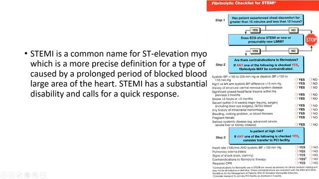 ACLS part 2