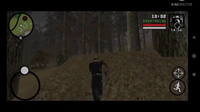 Real ghost car gta sa android|no mod