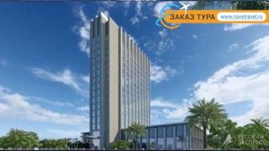 ROVE DOWNTOWN DUBAI 3* ОАЭ Дубай обзор – отель РОВЕ ДАУНТАУН ДУБАИ 3* Дубай видео обзор