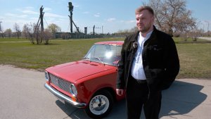 Чудо советского автопрома. Легендарной «Копейке» — 55