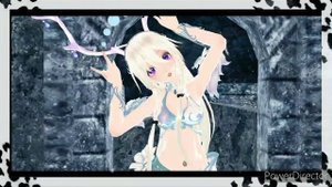 [MMD] Galaxias ft. Ai