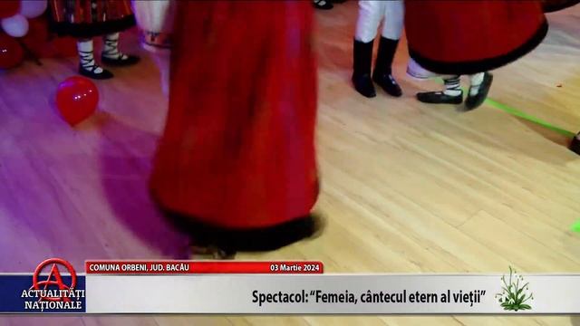 Stefania Bejenaru - M-o chișcat mama tânțarul