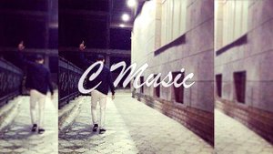 MIDIBlack - Коктейль NEW 2017 (CMusic)