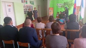 Не будите, журавли