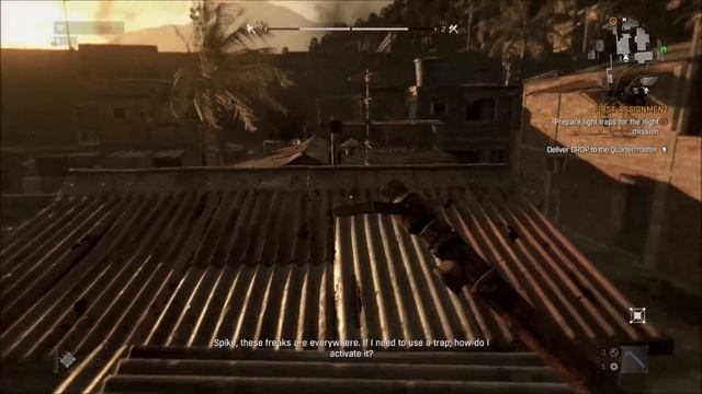 ► Dying Light | #2 | Pasti a Safe Zóny! | CZ Lets Play / Gameplay [1080p] [PC] смотреть онлайн