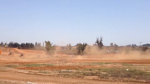 Motocross 2014 смотреть онлайн