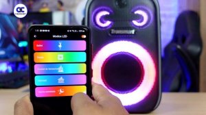 🤯NO CREERÁS LO QUE HICIERON!!!! /// Review Altavoz Bluetooth TRONSMART HALO 100