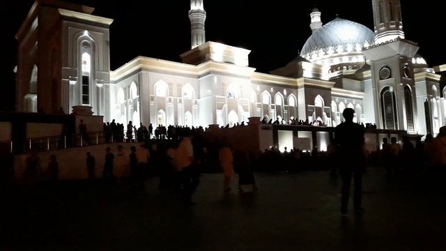 КАДР ТУН в Астане