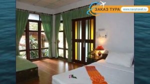 BILL RESORT KOH SAMUI 3* Таиланд Самуи обзор – отель БИЛЛ РЕЗОРТ КОХ САМУИ 3* Самуи видео обзор