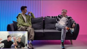 РЕАКЦИЯ МАФАНИ, БРАМО и МАМУРЫ На Шоу "ПУШКА" с КАШЕЙ