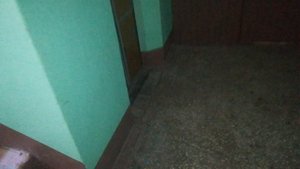 Лифт КМЗ 1985