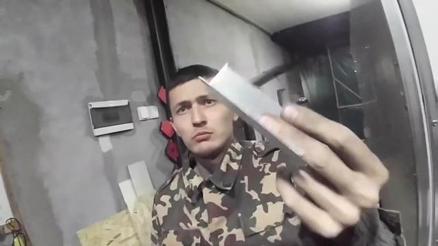 Дамас Будка .... Будка ... Будка )))) часть 2
