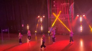 Клюйкова Алина Grade Ikey