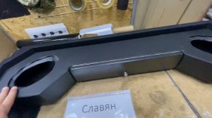 Полка под музыку МТЗ УК н/о после 2017г.