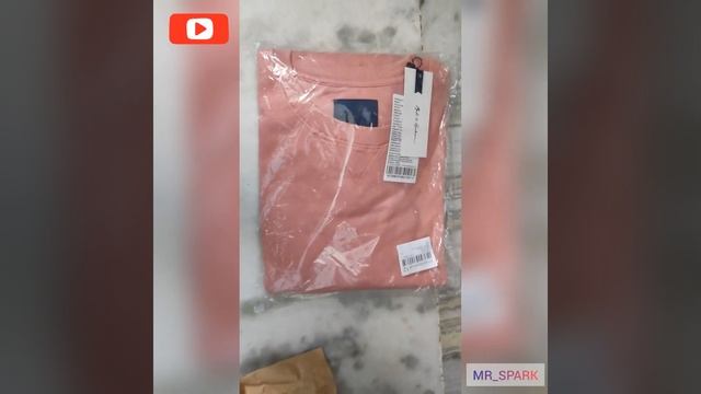 Honest Review | Mast & Harbour | Men pink contrast sweatshirt | 😍👍👍 #budget2022 #sweatshirt #review