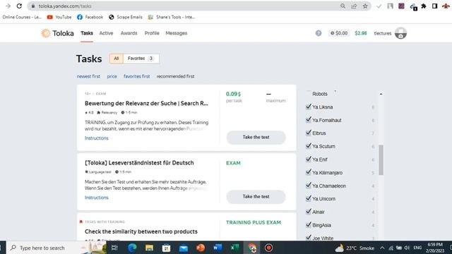 Online Earning App toloka review||Toloka Real or fake?||How to earn money from toloka||Toloka task смотреть онлайн