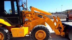 jcb 2 cx