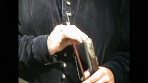 Аркебуза: короткий урок стрільби