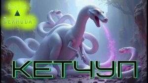 Оставшись без защиты стада! Beasts of Bermuda