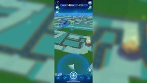 Снова играем со всем классом в JW Alive На улице!