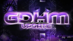 показываю как скачать GDHM для геометри деш