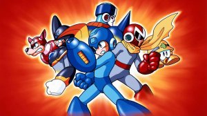 Игровой стрим/Mega Man 8/PlayStation 1