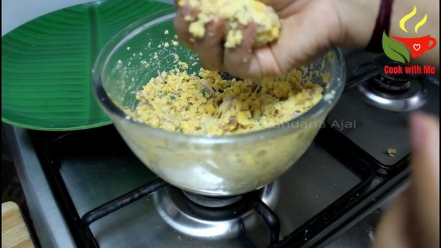 നാടൻ പരിപ്പുവട ||Dal Vada||Kerala Nadan Parippuvada||Thattukada Style Parippu Vada|Vandana Ajai смотреть онлайн