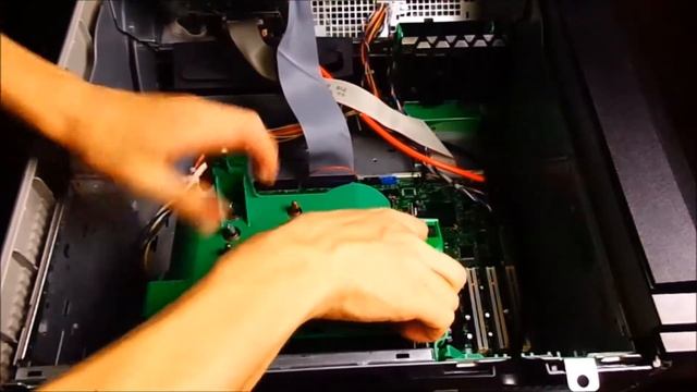 Dell XPS Gen 5 смотреть онлайн