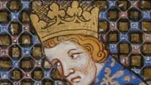 Филипп VI Валуа (1328-1350). Династические претензии Англии. Начало Столетней войны. Часть 2